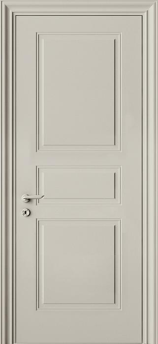 FLEXO 127P Grigio Seta #